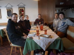 Ski- und Snowboardkurs Weihnachtsferien 2019